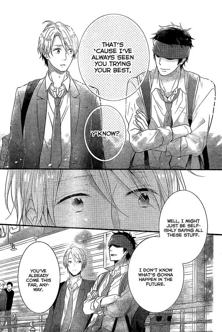 Nijiiro Days Chapter 33 38